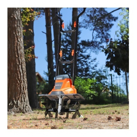 Культиватор Patriot ELEKTRA 1000 - фото 4