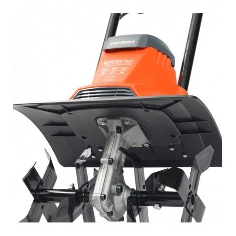 Культиватор Patriot ELEKTRA 1000 - фото 9
