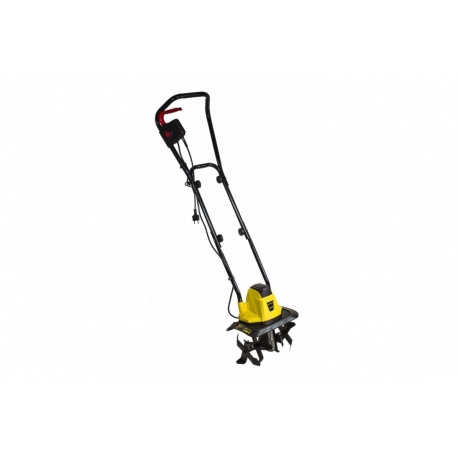 

Культиватор электрический Champion EC750