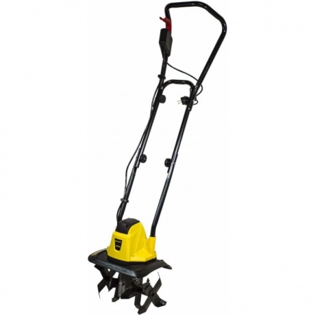 Культиватор электрический Champion EC750 - фото 2