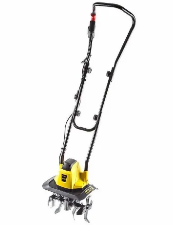 Культиватор электрический Champion EC750