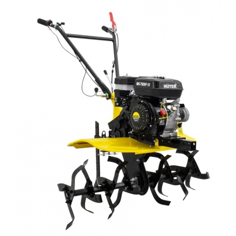 Культиватор Huter МК-7500-10