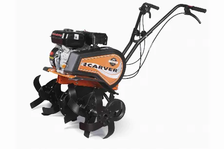 Культиватор Carver T-650R (01.006.00002)