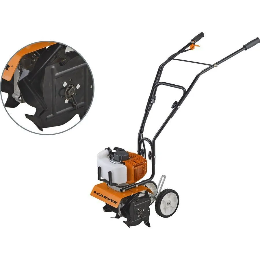 Культиватор Carver T-300 (01.006.00006) - фото 2