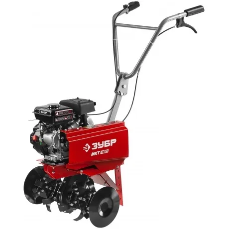 Культиватор бензиновый Зубр МКТ-150