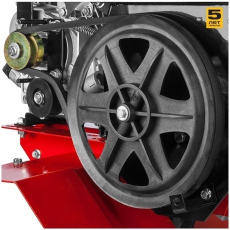 Культиватор бензиновый Зубр МКТ-150 - фото 8