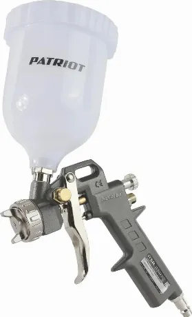 Краскораспылитель Patriot LV 162А