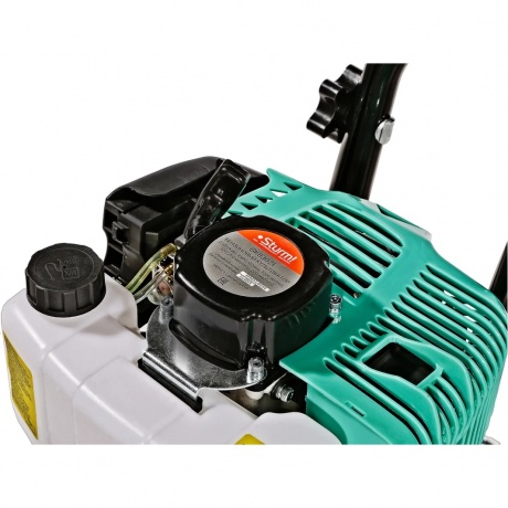 Культиватор Sturm! GK83021 - фото 8