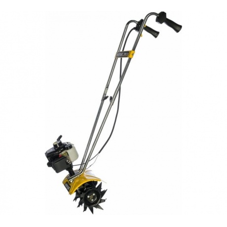 Мотокультиватор бензиновый Huter GMC-18 7053 20360₽