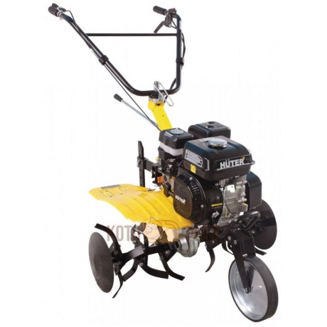 Мотокультиватор бензиновый Huter GMC-70 7052 35420₽