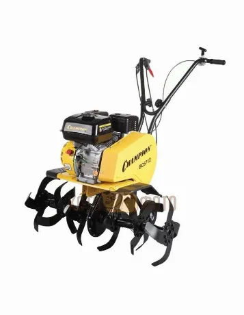 Культиватор бензиновый Champion BC 6712