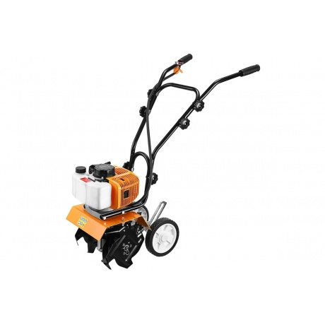 Культиватор бензиновый DEKO DKGC 57 - фото 2