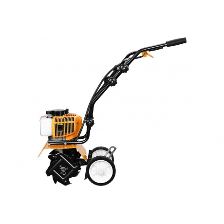 Культиватор бензиновый DEKO DKGC 57 - фото 3