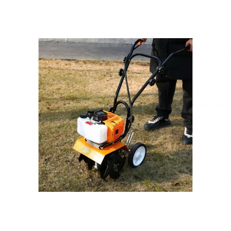 Культиватор бензиновый DEKO DKGC 57 - фото 4