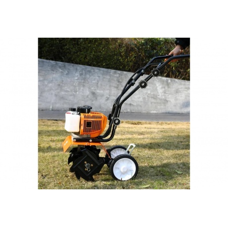 Культиватор бензиновый DEKO DKGC 57 - фото 6