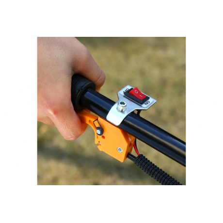 Культиватор бензиновый DEKO DKGC 57 - фото 7