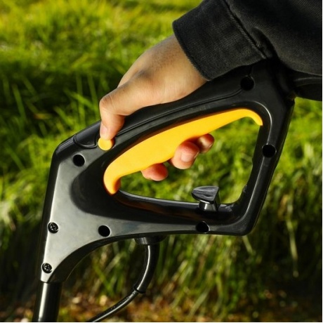 Культиватор электрический DEKO DKET1050, 1050 Вт - фото 4