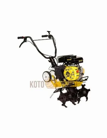 Культиватор бензиновый Champion BC4311