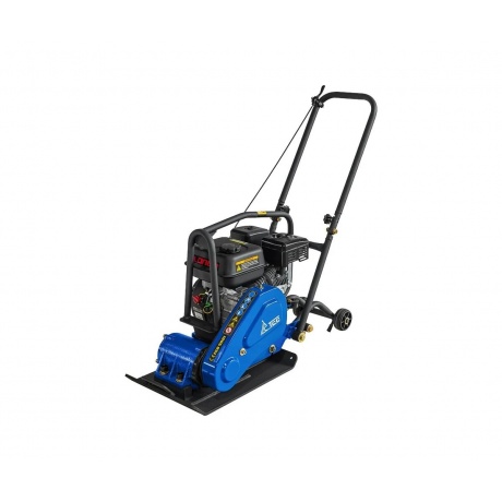 Виброплита ТСС TSS-WP60L (207191) - фото 1