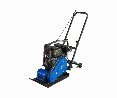 Виброплита ТСС TSS-WP60L (207191)