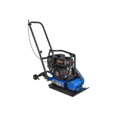 Виброплита ТСС TSS-WP60L (207191) - фото 2