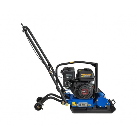 Виброплита ТСС TSS-WP60L (207191) - фото 3