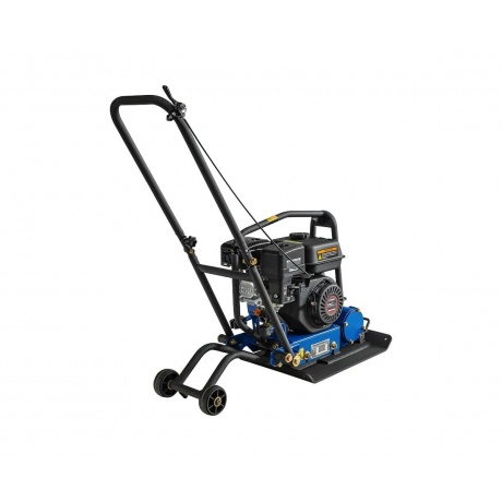 Виброплита ТСС TSS-WP60L (207191) - фото 4