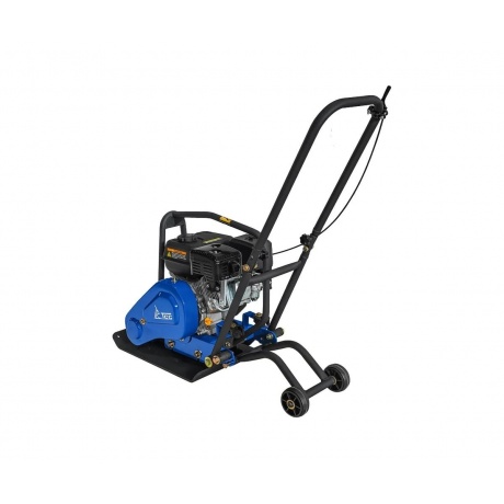 Виброплита ТСС TSS-WP60L (207191) - фото 5