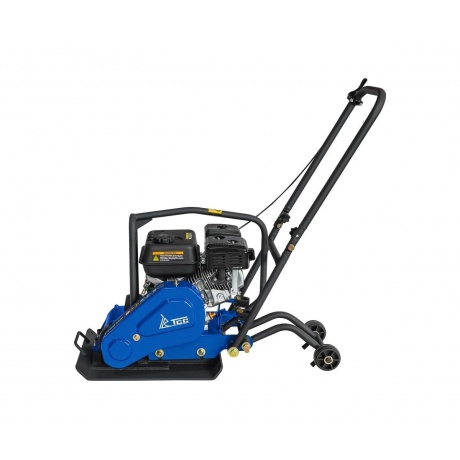 Виброплита ТСС TSS-WP60L (207191) - фото 6