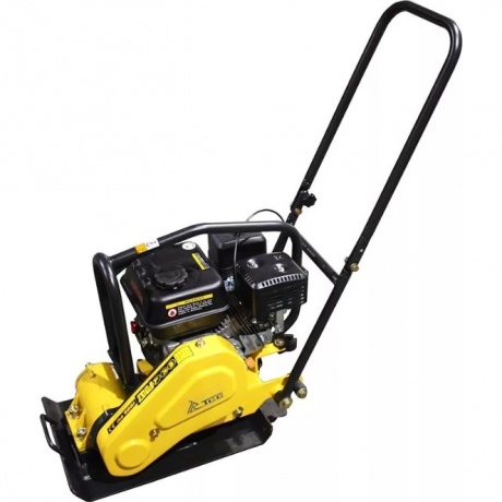 Виброплита ТСС TSS-WP60L (207191) - фото 7