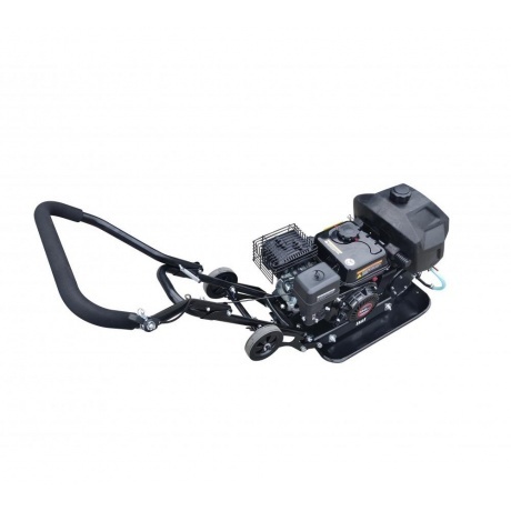 Виброплита бензиновая Zitrek z3k90w (091-0204) - фото 3