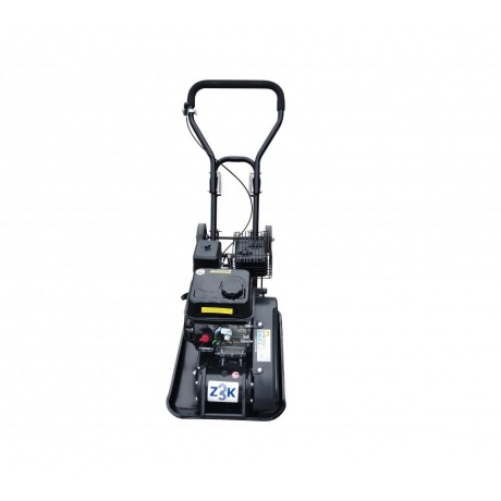 Виброплита Zitrek z3k110 (Loncin 200F, 6,5hp) - фото 2