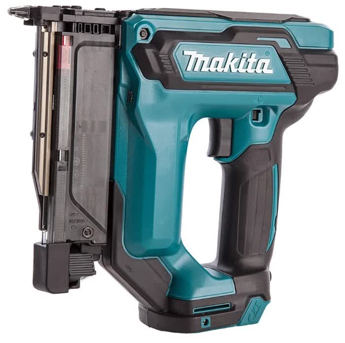 Скобозабиватель Makita PT354DZ
