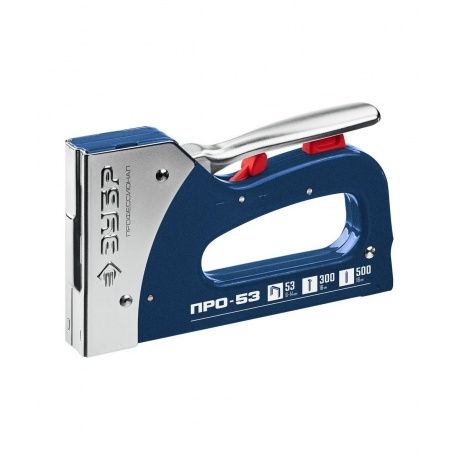 

Степлер ручной Зубр Профессионал 31523_z01