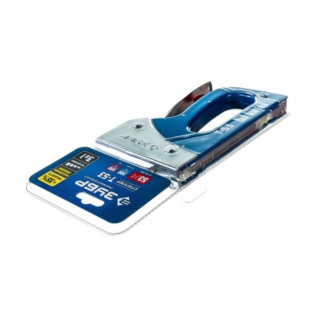 Степлер ручной Зубр Профессионал 31523_z01 - фото 5