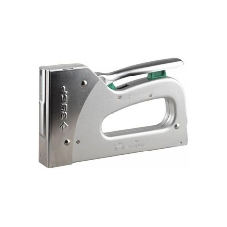 Степлер ручной Зубр 4-31573 - фото 2