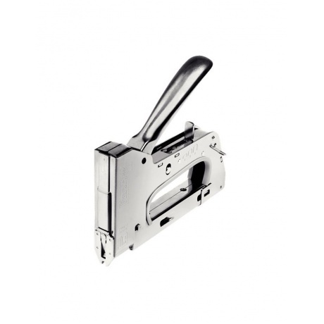 Пистолет скобозабивной Rapid R36E 5000070 - фото 3