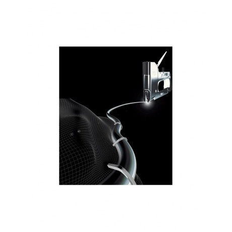 Пистолет скобозабивной Rapid R36E 5000070 - фото 10