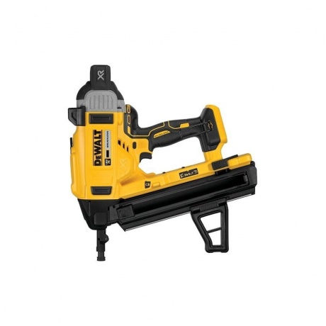 Пистолет монтажный DeWalt DCN890N - фото 11