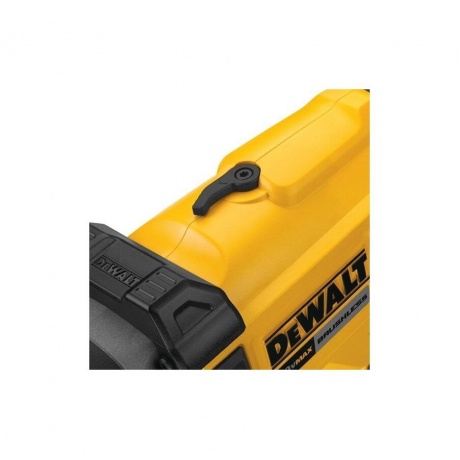 Пистолет монтажный DeWalt DCN890N - фото 7