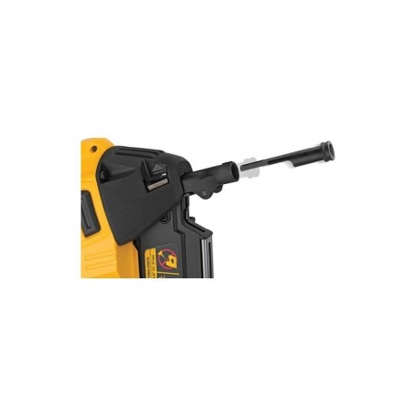 Пистолет монтажный DeWalt DCN890N - фото 10