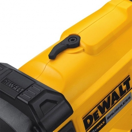 Аккумуляторный гвоздезабиватель DeWalt DCN890P2 (DCN890P2-QW) - фото 16