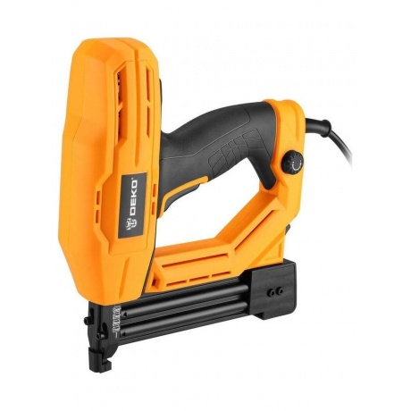 Степлер электрический DEKO DKES100 - фото 2