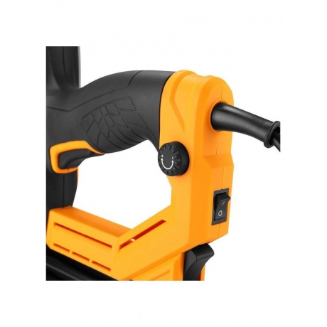 Степлер электрический DEKO DKES100 - фото 4