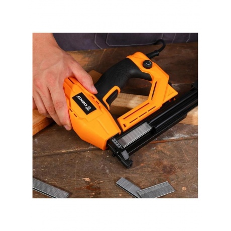 Степлер электрический DEKO DKES100 - фото 5