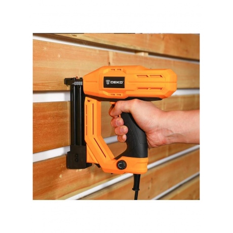 Степлер электрический DEKO DKES100 - фото 7