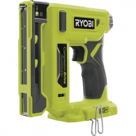 Аккумуляторный степлер Ryobi ONE+ R18ST50-0 без аккумулятора в к...