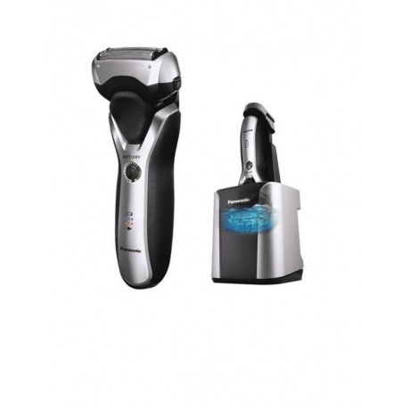 Электробритва Panasonic ES-RT87-S520 - фото 3