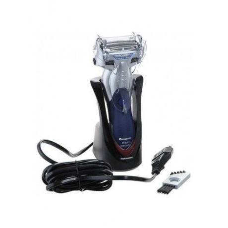 Электробритва Panasonic ES-SL41-S520 - фото 3