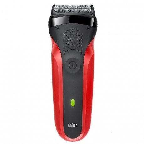 Электробритва Braun Series 3 300S Series 3 Red